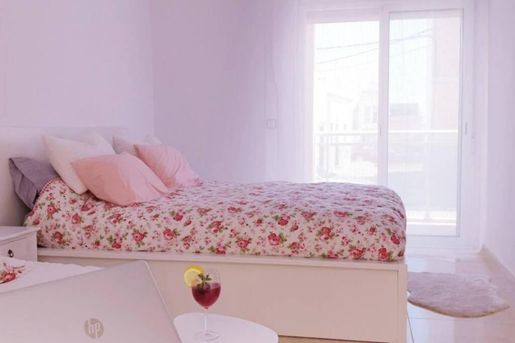 Apartamento PEPA. En el corazón del Delta. Sant Jaume d'Enveja Exterior foto