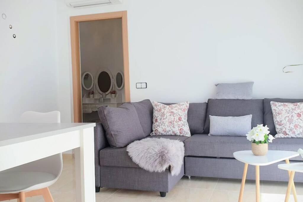 Apartamento PEPA. En el corazón del Delta. Sant Jaume d'Enveja Exterior foto