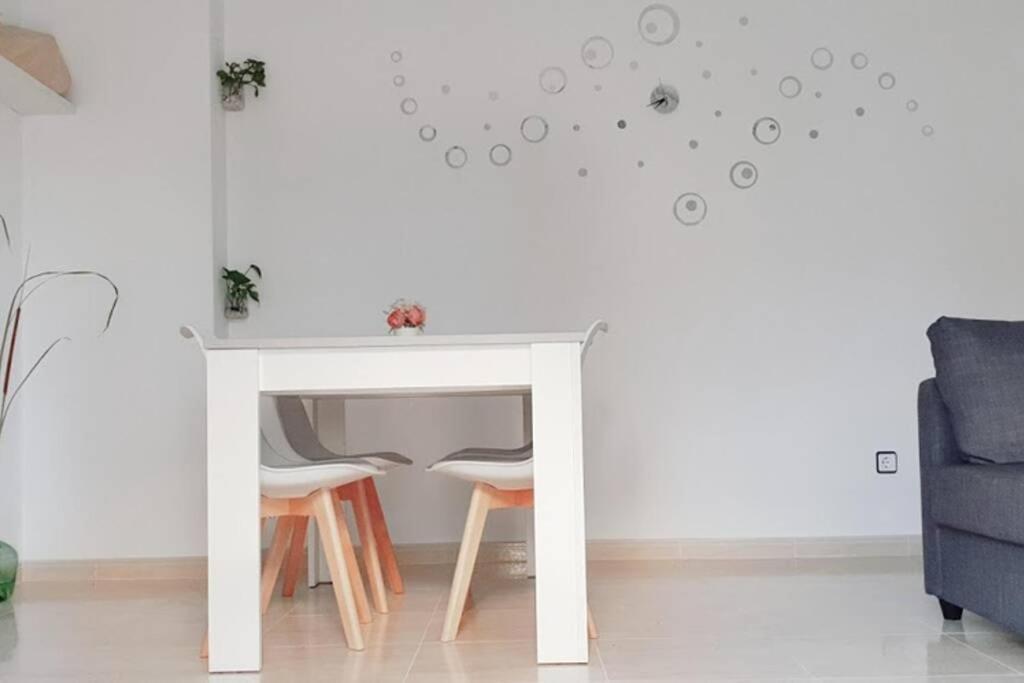 Apartamento PEPA. En el corazón del Delta. Sant Jaume d'Enveja Exterior foto
