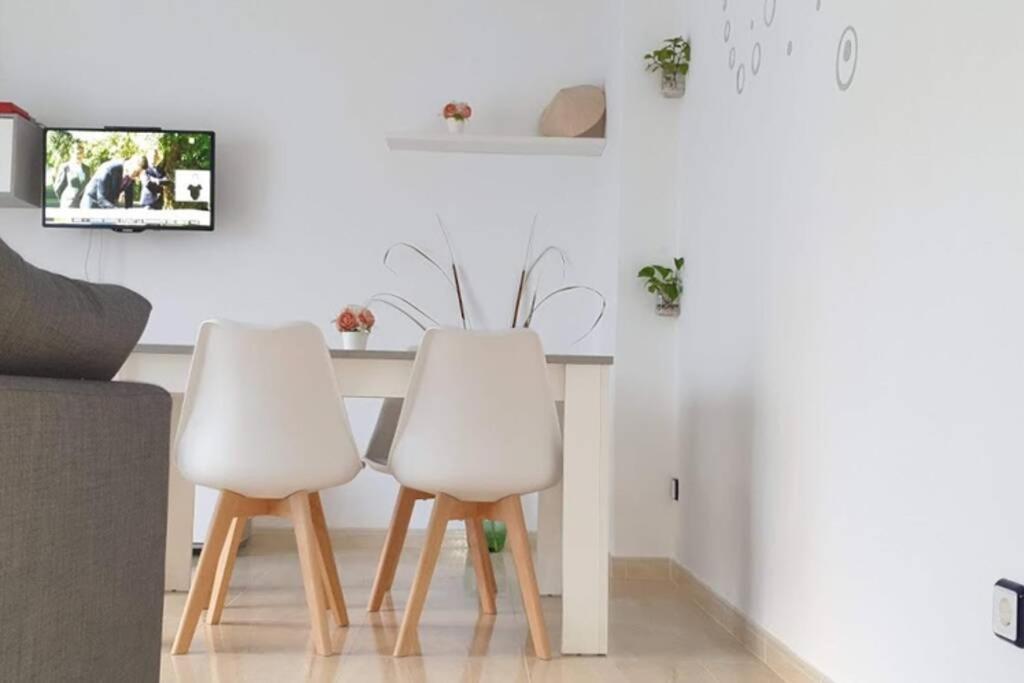 Apartamento PEPA. En el corazón del Delta. Sant Jaume d'Enveja Exterior foto